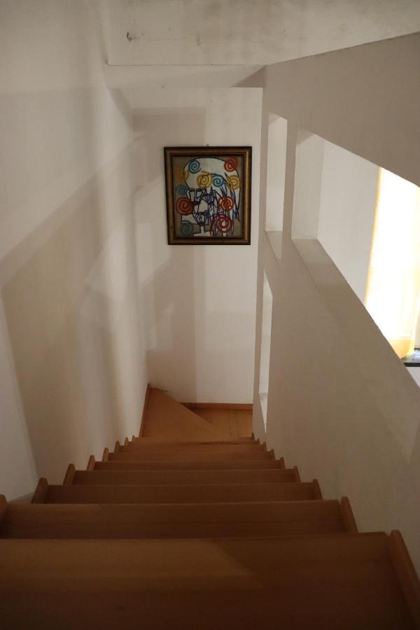 Viaggio Nel Cuore Dell'Arte 나폴리 외부 사진